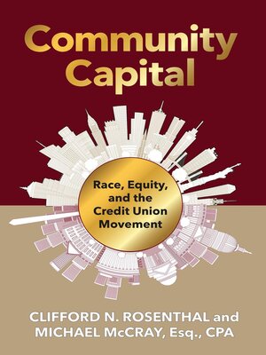 cover image of Community Capital